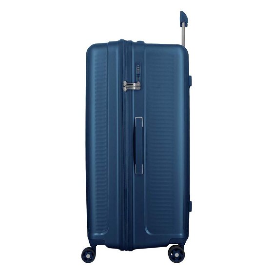 Jump Vanguard 4 ruote Carrello 79 cm