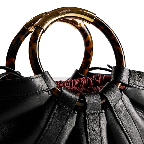 Coccinelle Shell Borsetta Pelle 29 cm