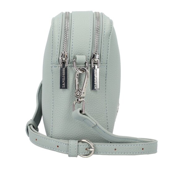 U.S. Polo Assn. Mansion Borsa a tracolla 23.5 cm