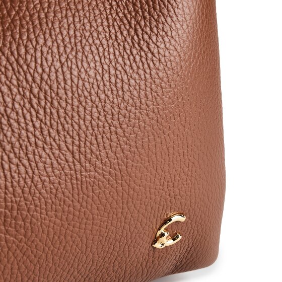 Coccinelle Nell Borsa a spalla Vera Pelle 39 cm
