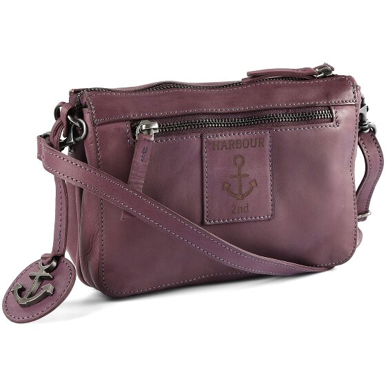 Harbour 2nd Anchor Love Tiani Borsa a tracolla Pelle 21.5 cm