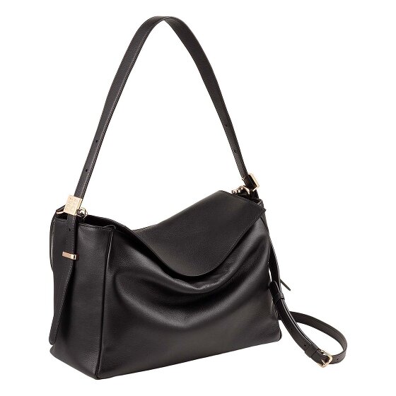 DuDu Borsa a spalla Vera Pelle 30 cm