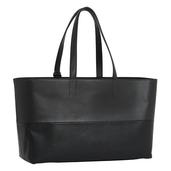 Calvin Klein CK Mixmedia Borsa shopper 41 cm