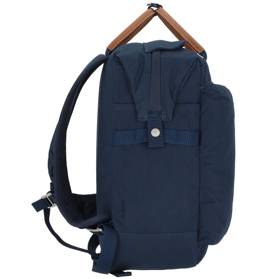 Fjällräven Zaino Haulpack No.1 Scomparto per laptop da 39 cm