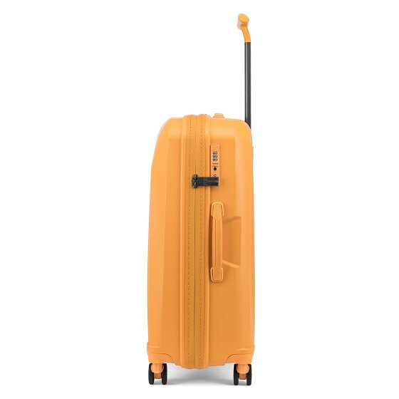 Epic Phantom SL Carrello a 4 ruote 66 cm