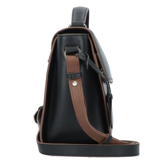 Burkely Modest Meghan Borsetta in pelle 26 cm Burkely Modest Meghan Borsetta in pelle 26 cm