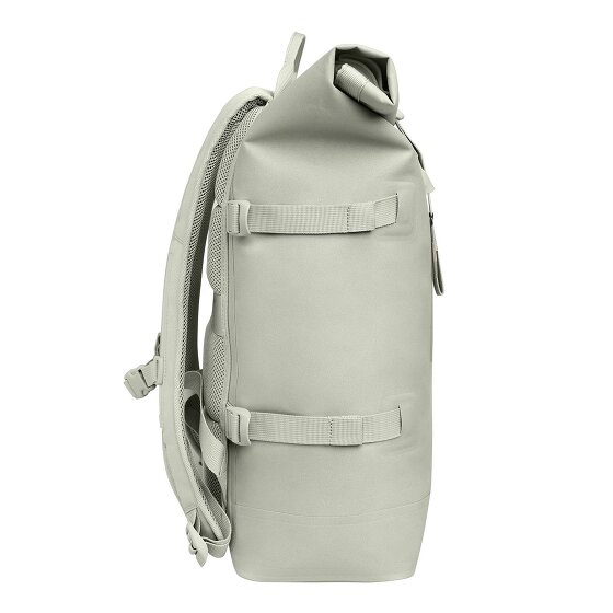 GOT BAG Rolltop 2.0 Monochrome Zaino da giorno 43 cm Scomparto per laptop