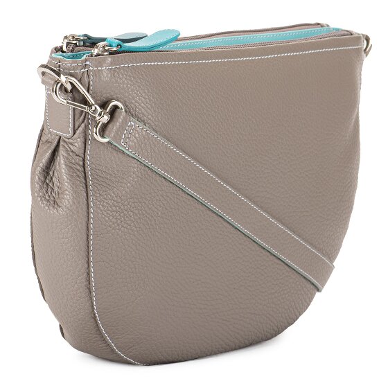 Mywalit Borsa a spalla Vera Pelle 29 cm