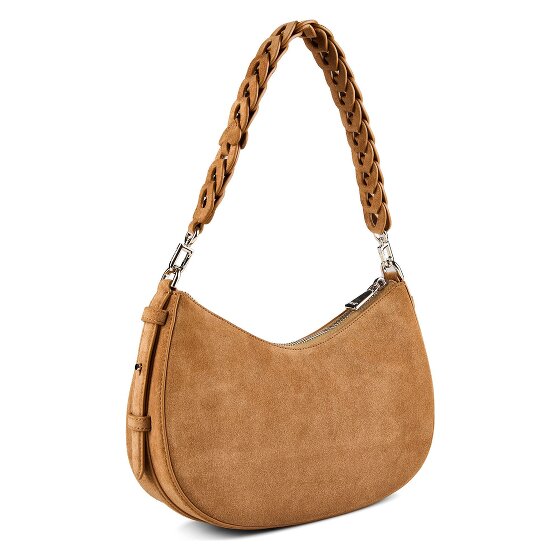 Kate Spade New York Liv Borsa a spalla Vera Pelle 30 cm