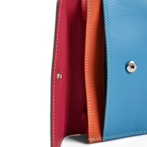 Mywalit Portafoglio in pelle 13 cm