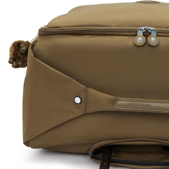 Kipling Basic Darcey Up L 4 ruote Carrello 75 cm