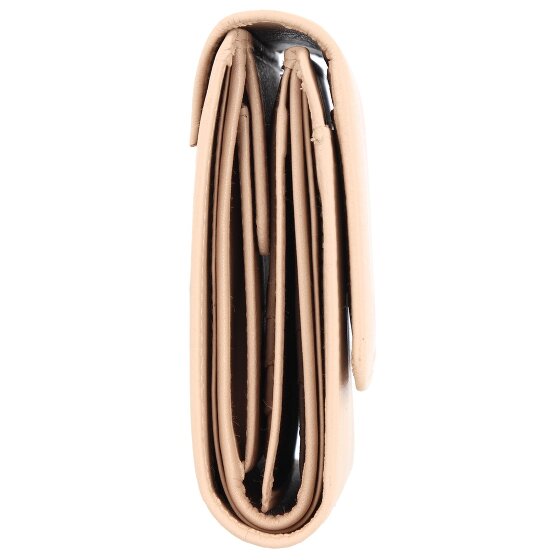Esquire Portafoglio Viktoria RFID in pelle 12 cm