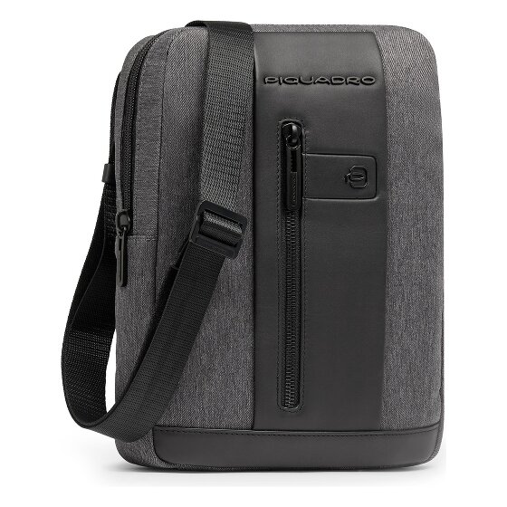 Piquadro Borsa a tracolla porta lettere 21 cm