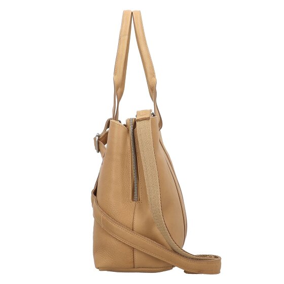 Burkely Soft Skylar Borsa a tracolla Pelle 36 cm Scomparto per laptop