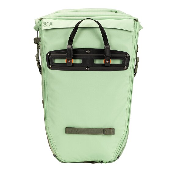 Vaude CityGo Bike 23 II Borsa da bicicletta 34 cm