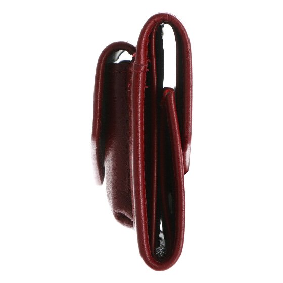Golden Head Polo Portafoglio Protezione RFID Vera Pelle 10 cm