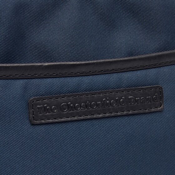 The Chesterfield Brand Nevon Borsa a tracolla 27 cm