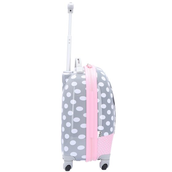 Samsonite Disney Ultimate 2.0 Trolley a 4 ruote per bambini 47 cm