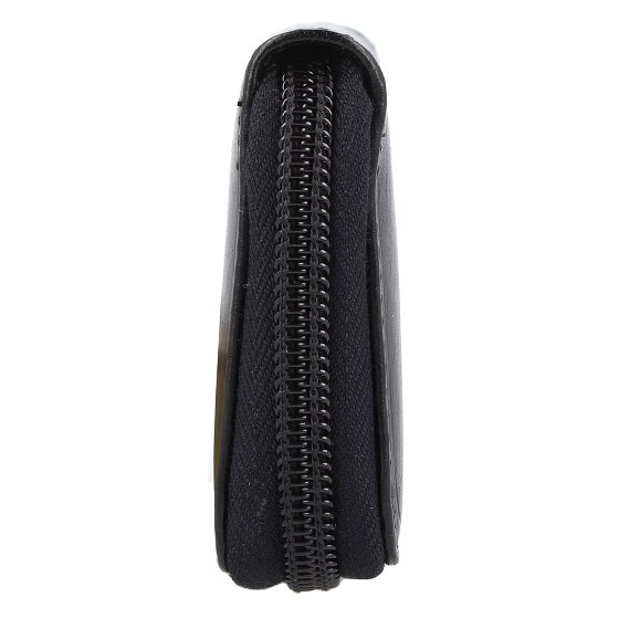 The Bridge Story Uomo Portachiavi in pelle 15,6 cm