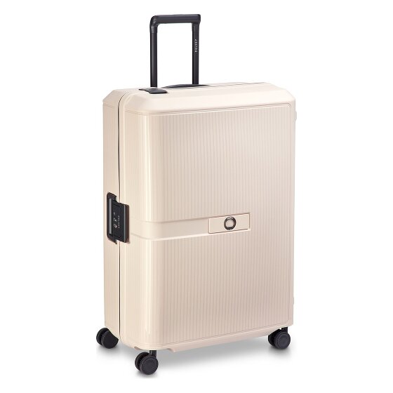 Delsey Paris Vauban 4 ruote Carrello 76.5 cm