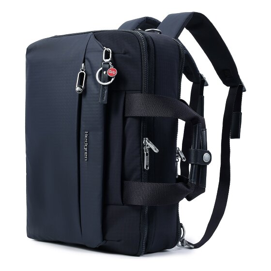 Hedgren Furo Valigetta Protezione RFID 40 cm Vano porta PC