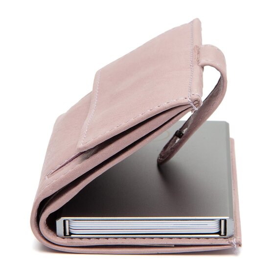 The Chesterfield Brand Torola Portafoglio Protezione RFID Pelle 7.5 cm