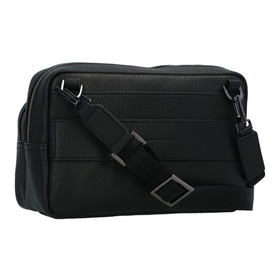Piquadro Modus Special Borsa a tracolla Protezione RFID Pelle 23 cm