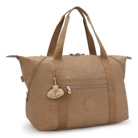 Kipling Basic Art Borsa da viaggio Weekender M 58 cm