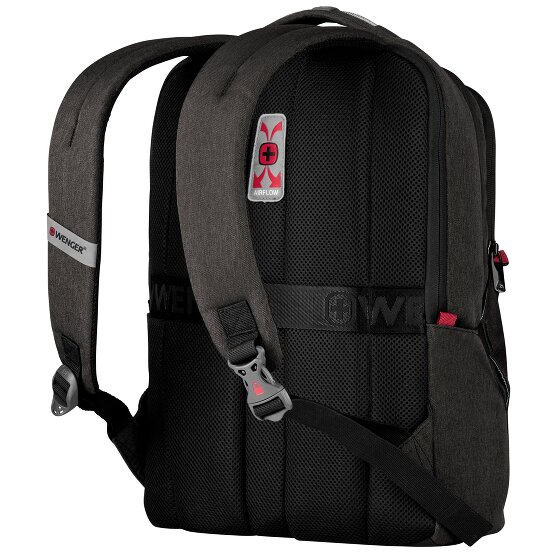 Wenger MX Professional 16 Zaino da lavoro 45 cm Scomparto per laptop