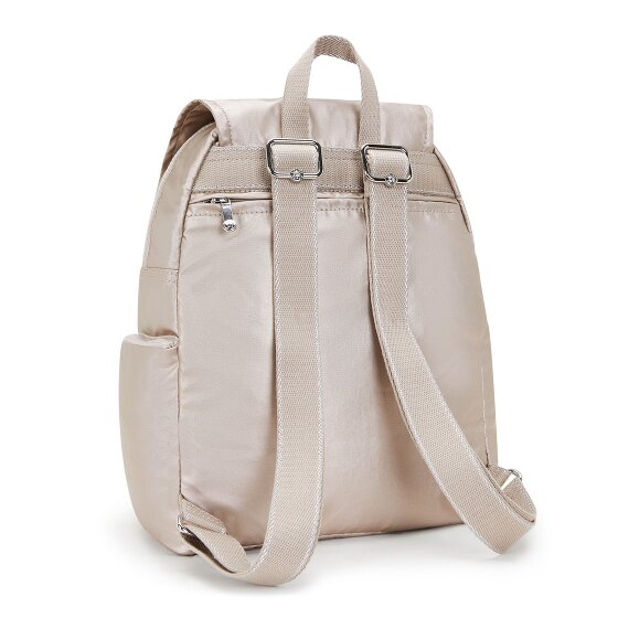 Kipling Basic Plus City Zip Zaino da città S 33.5 cm