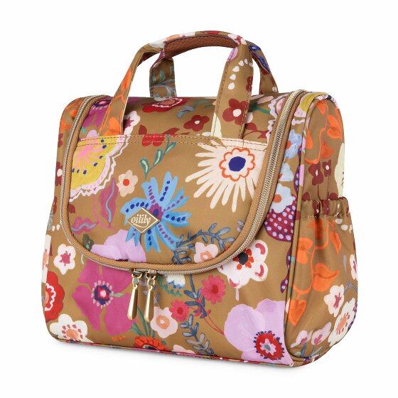 Oilily Tide Spirits Cathy Borsa da toilette 24 cm