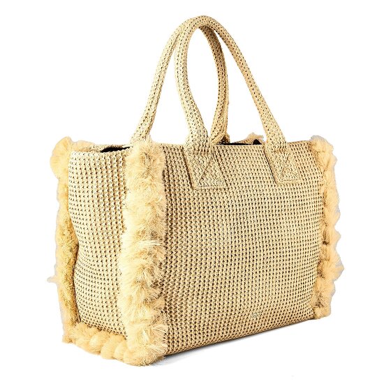 PINKO Beach Borsa shopper 38 cm