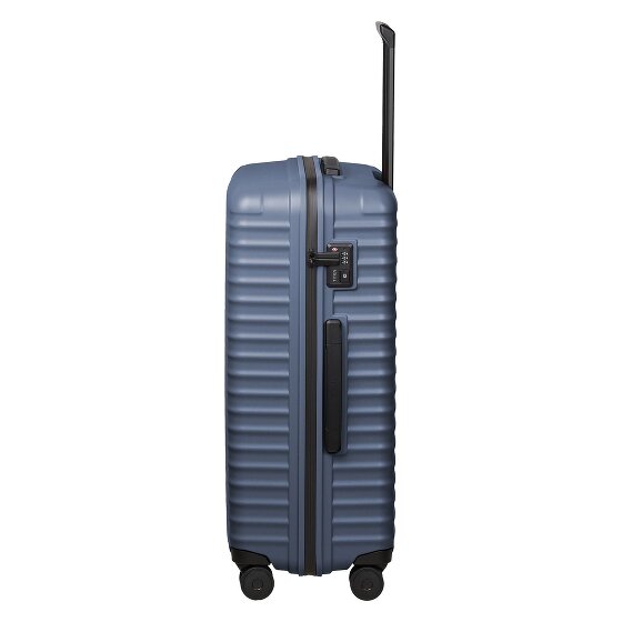Titan Upgrade 4 ruote Carrello L 75 cm