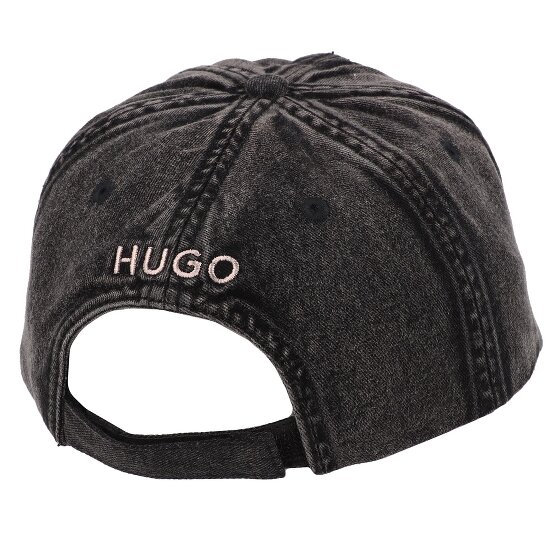 Hugo Cara Cappello da baseball 26 cm
