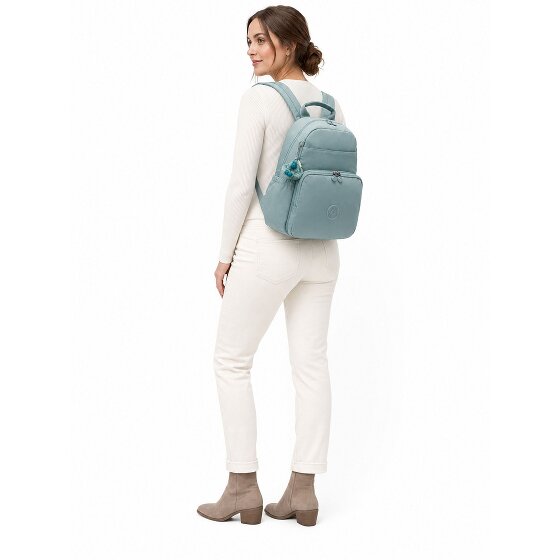 Kipling Basic Maisie Zaino di cambio 40 cm