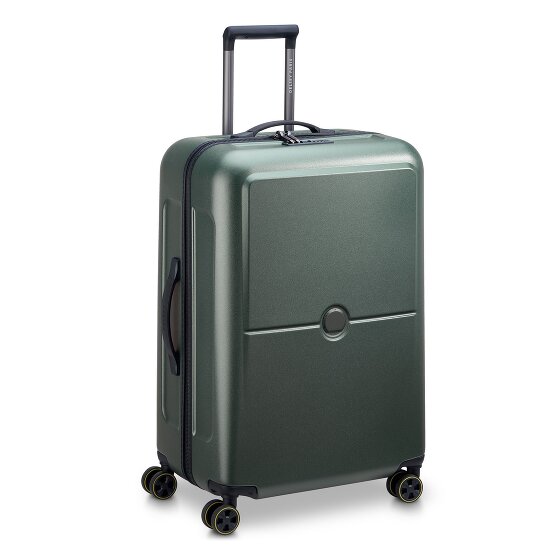 Delsey Paris Turenne 2.0 4 ruote Carrello 72 cm
