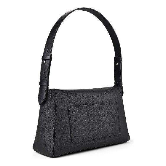 Boss Ameline Borsa a spalla Vera Pelle 31 cm