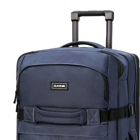 Dakine Split 110L 2 ruote Borsa da viaggio 81 cm