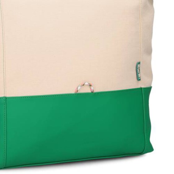 Zwei Fiorelli Borsa shopper 44 cm