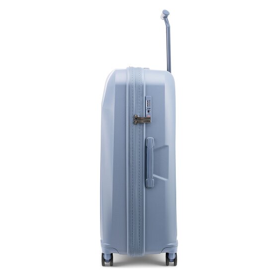 Epic Phantom SL Carrello a 4 ruote 76 cm