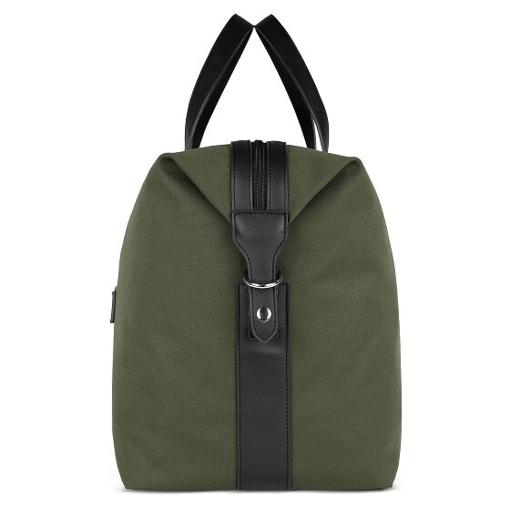 bugatti Maro Borsa da viaggio Weekender 48 cm