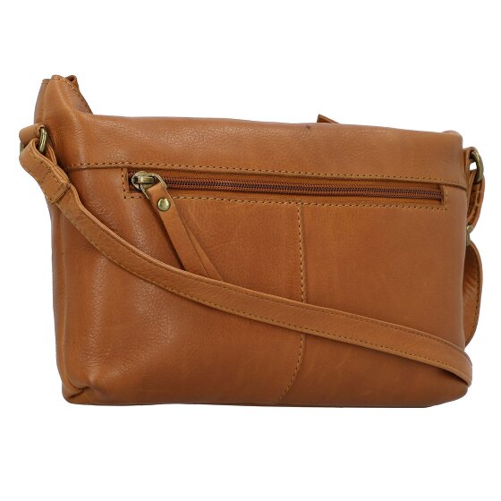 Greenburry Colombiana Borsa a tracolla Pelle 23 cm