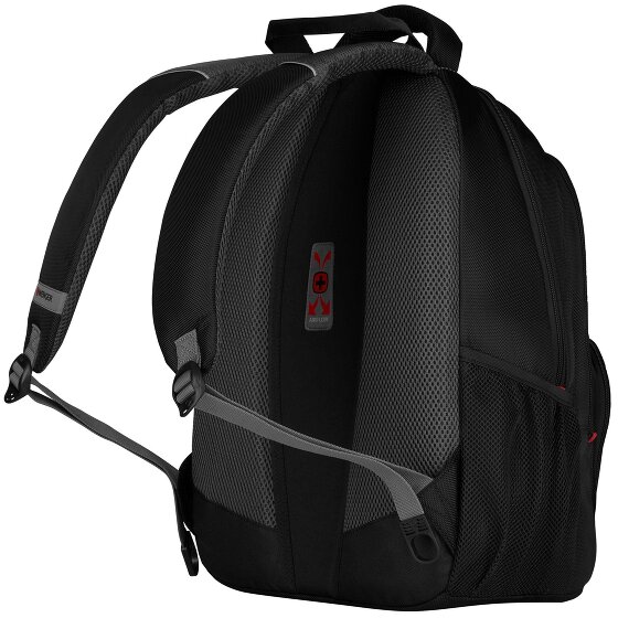 Wenger Pillar 16 Zaino da lavoro 48 cm Scomparto per laptop