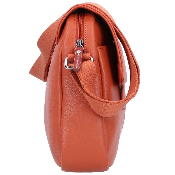 Jump Uppsala Cartella in pelle 36 cm