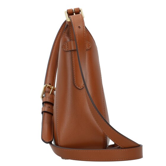 Lauren Ralph Lauren Tanner Mini Borsa Borsa a tracolla Pelle 16 cm