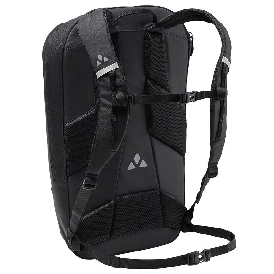 Vaude Cycle 22L Zaino da bicicletta 52 cm Scomparto per laptop