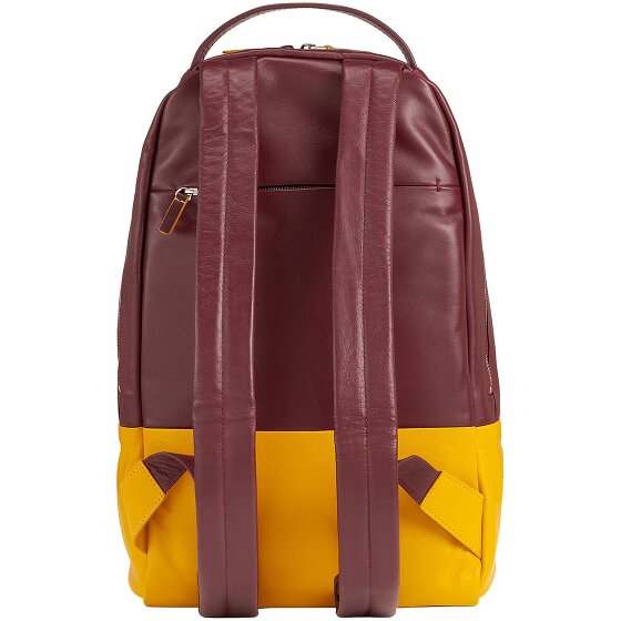 DuDu Zaino in pelle 37 cm