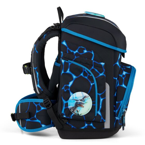 Ergobag cubo Set di borse per la scuola 5 pezzi