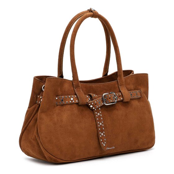 Tamaris TAS Melina Borsa a spalla Vera Pelle 39 cm