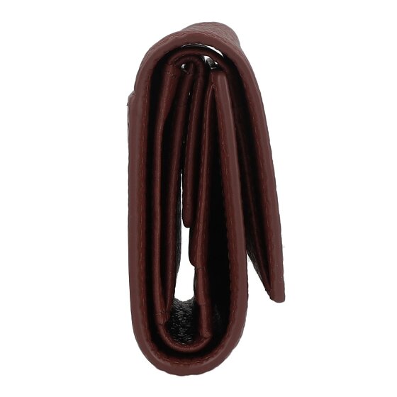 AIGNER Portafoglio Ivy RFID in pelle 10,5 cm